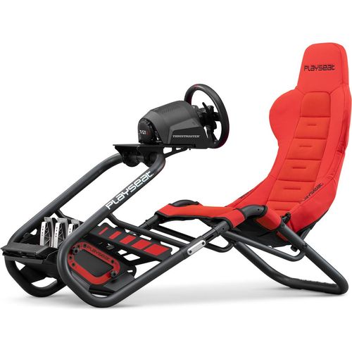 Playseat Trophy Cockpit Silber Silber One Size