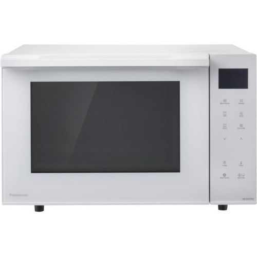 Panasonic NN-DF37PWEPG - Stand-Kombi-Mikrowelle - weiß