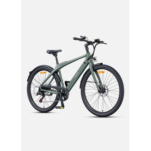 ENGWE MAPFOUR N1 AIR 250W Ultra-lightweight 100KM Long Range Carbon Fiber City E-Bikes E-Hollandräder für Herren 2025