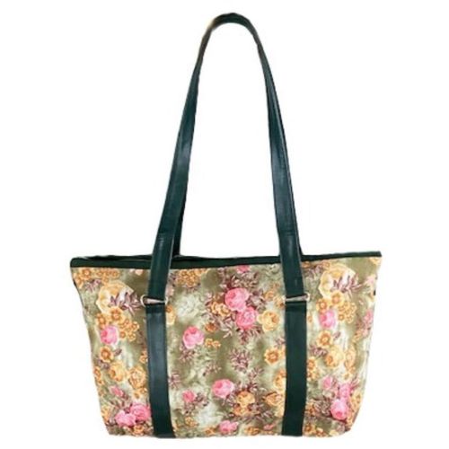 Shopper, Damen, bunt, Obermaterial: 100% Polyester, RETTUNGSRING BY SHOWROOM 019, Taschen