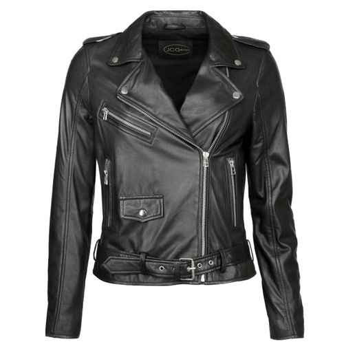 Bikerjacke JCC 