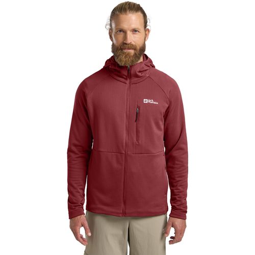 Fleecejacke JACK WOLFSKIN 
