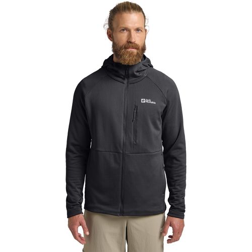 Fleecejacke JACK WOLFSKIN 