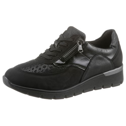 Schnürschuh WALDLÄUFER 