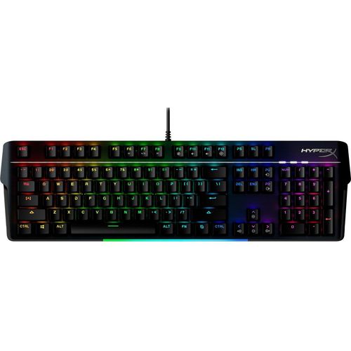 Tastatur Hyperxalloy Mkw100 Ttc