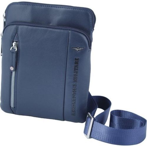 Handtaschen Aeronautica Militare Thunder AM460BL