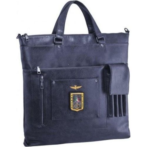 Handtaschen Aeronautica Militare AM473BL