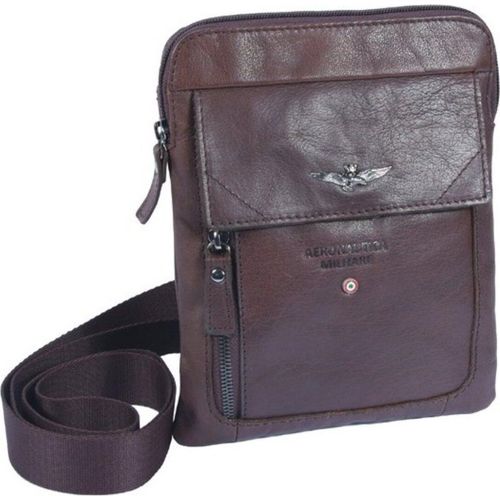 Handtaschen Aeronautica Militare 301 Vintage AM301MO