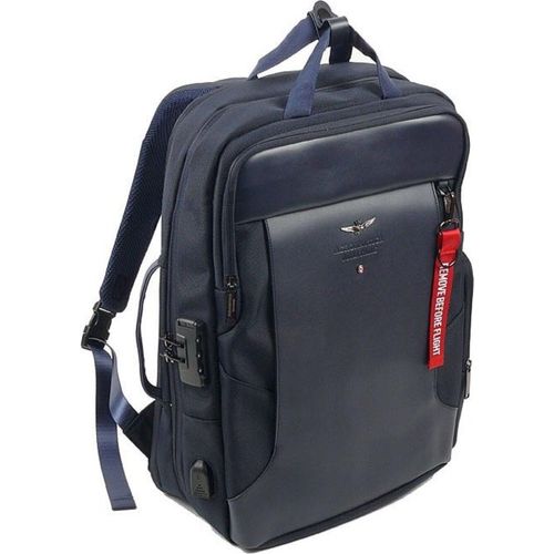 Rucksäcke Aeronautica Militare AM494BL