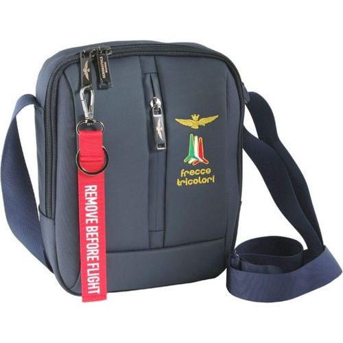 Handtaschen Aeronautica Militare AM521BL