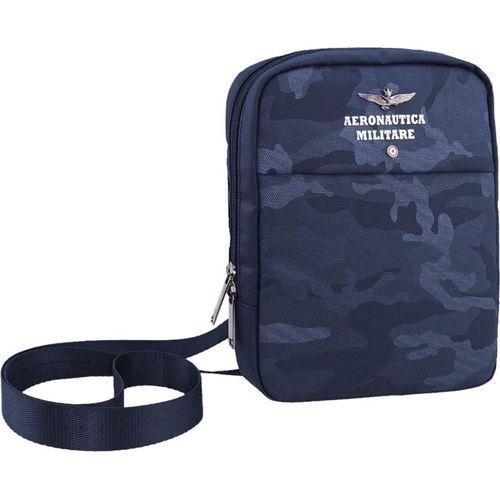 Handtaschen Aeronautica Militare AM361BL