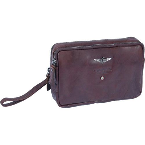 Handtaschen Aeronautica Militare 309 Vintage AM309MO