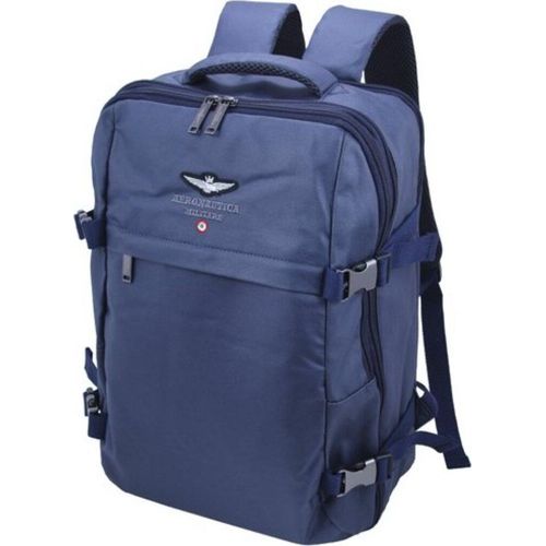 Rucksäcke Aeronautica Militare 543 New City AM543BL