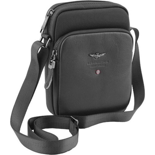 Handtaschen Aeronautica Militare 530 Task AM530NE