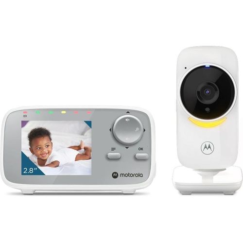 Motorola Babyphone »Video VM482ANXL«
