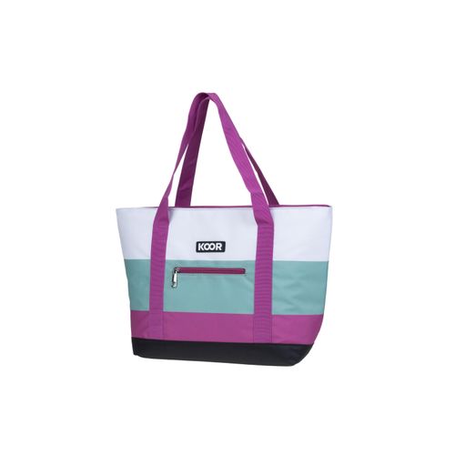 KOOR Kühltasche »KOOR Lido 10«
