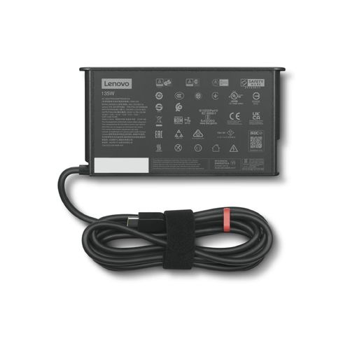 Lenovo Netzteil »135 W USB-C«