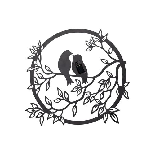 Parforce Traditional Hunting LED Gartenleuchte »Solar Dekoration Love Birds«