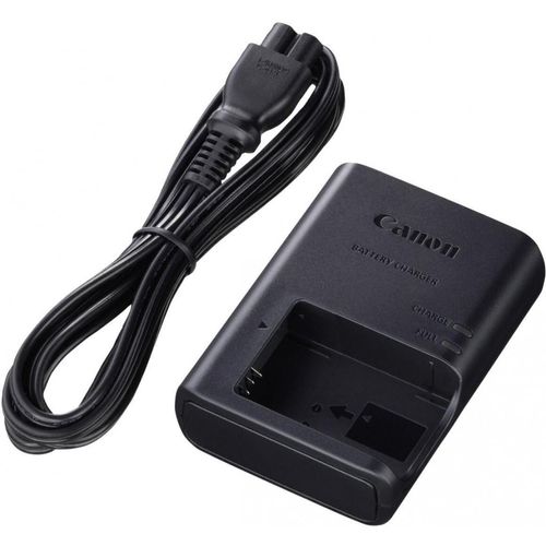 Canon Ladegerät LC-E12E