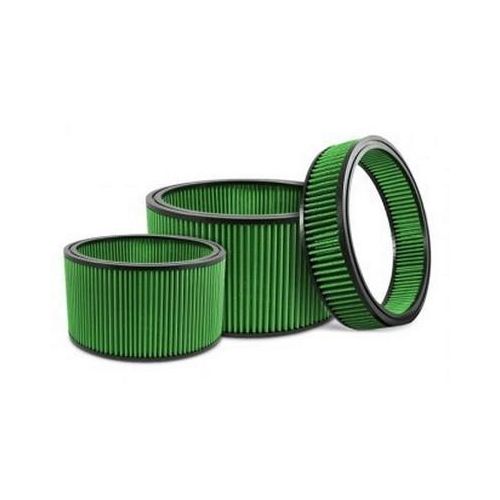 GREEN Sportluftfilter VW,TOYOTA,NISSAN R727399