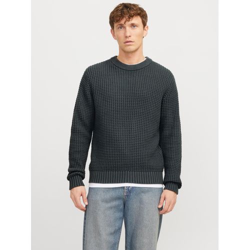 Rundhalspullover JACK & JONES 