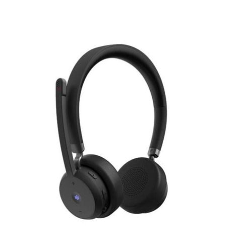 Lenovo - headset