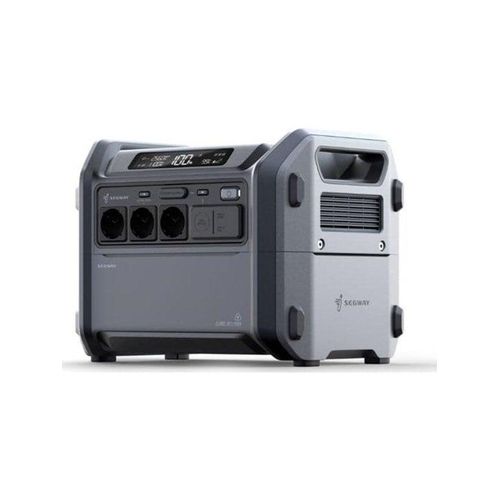 Segway Cube 1000 - 1000Wh