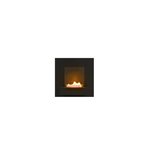 Tenderflame Square 90 Black
