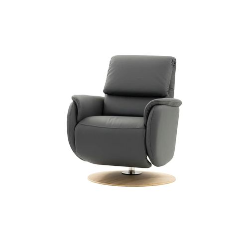 Relaxsessel Doreen Flexline - schwarz - 71 cm - 119 cm - cm 83,0 - Sconto