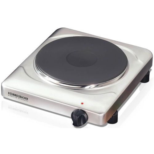 Rommelsbacher Kochplatte Kochplatte THS 2022/E