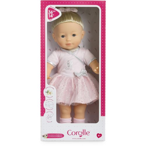 Corolle Puppe Ma Corolle - Constance Ballerina