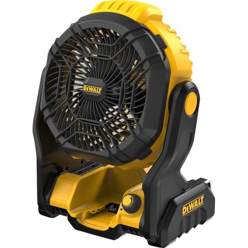 DeWalt Ventilator Akku-Ventilator DCE512N, 18Volt