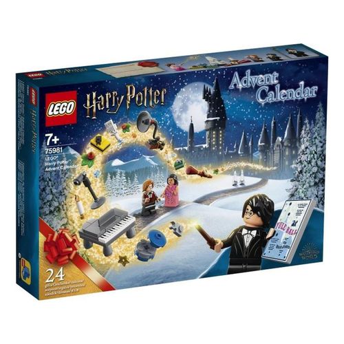 LEGO® Harry Potter Adventskalender