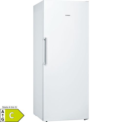Siemens Gefrierschrank GS54NAWCV iQ500
