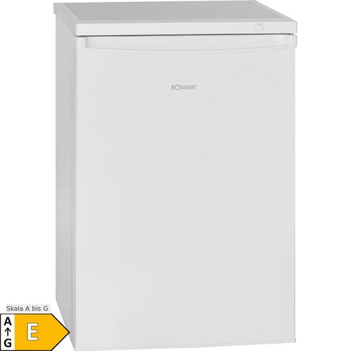 Bomann Gefrierschrank GS 2186.1
