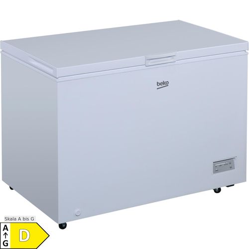 Beko Gefriertruhe CF316EWN