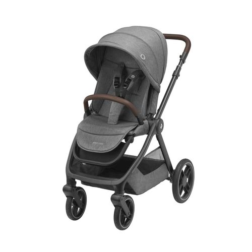 Maxi Cosi Kombikinderwagen Oxford Select Grey