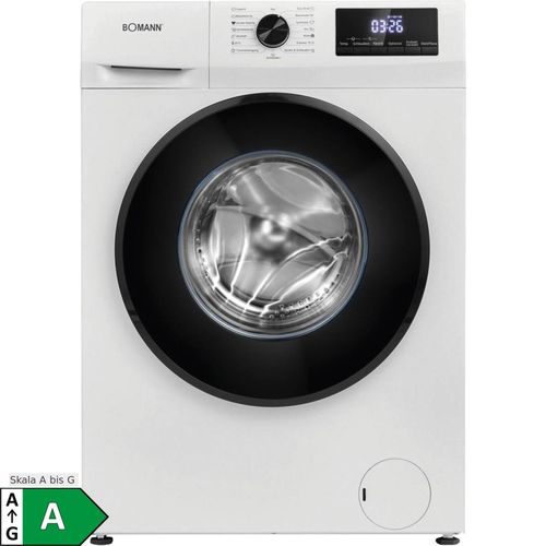 Bomann Waschmaschine WA 7175