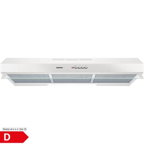 Siemens Dunstabzugshaube LU93LCC20 iQ300