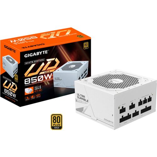 GIGABYTE PC-Netzteil GP-UD850GM PG5W 850W