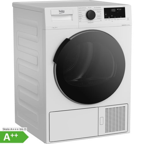 Beko Wärmepumpentrockner DHC946GX