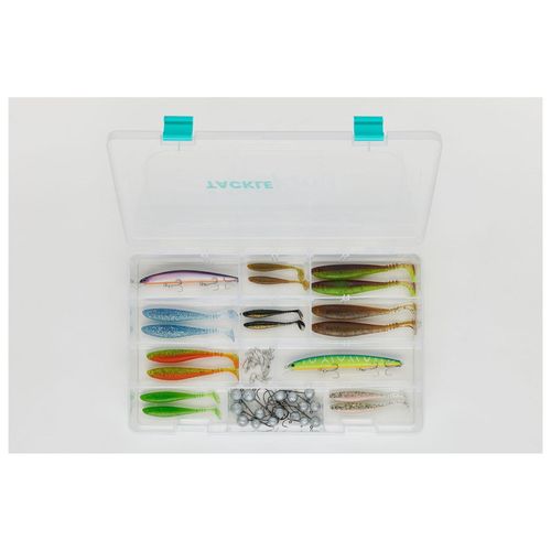 Fishing-King Tackle Box Zander