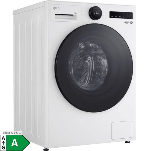 LG Eletronics Waschmaschine F4WX809YC