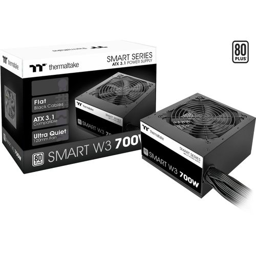 Thermaltake PC-Netzteil Smart W3 700W