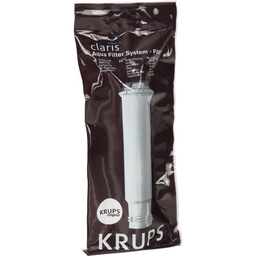 Krups Wasserfilter Filtereinsatz F08801 für Espressomaschinen