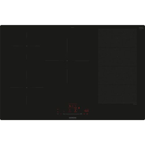 Siemens Autarkes Kochfeld EX801HVC1E iQ700