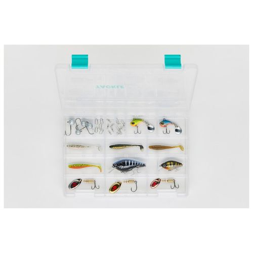 Fishing-King Tackle Box Barsch