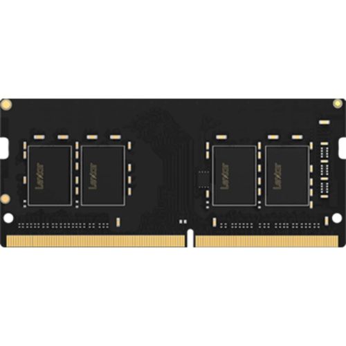 Lexar Arbeitsspeicher SO-DIMM 8 GB DDR4-3200