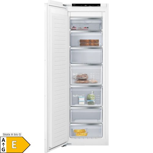 Siemens Gefrierschrank GI81NACE0 iQ500