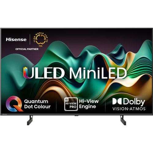 HISENSE Mini-LED-Fernseher 